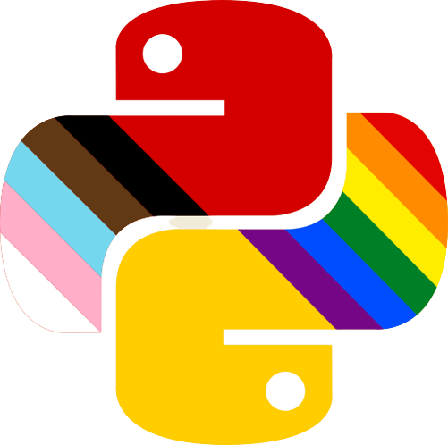 pride python